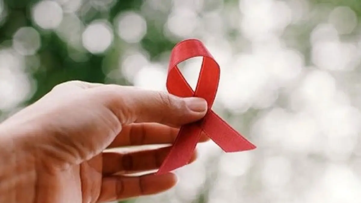 Ilustrasi HIV/AIDS. F. JawaPos.com
