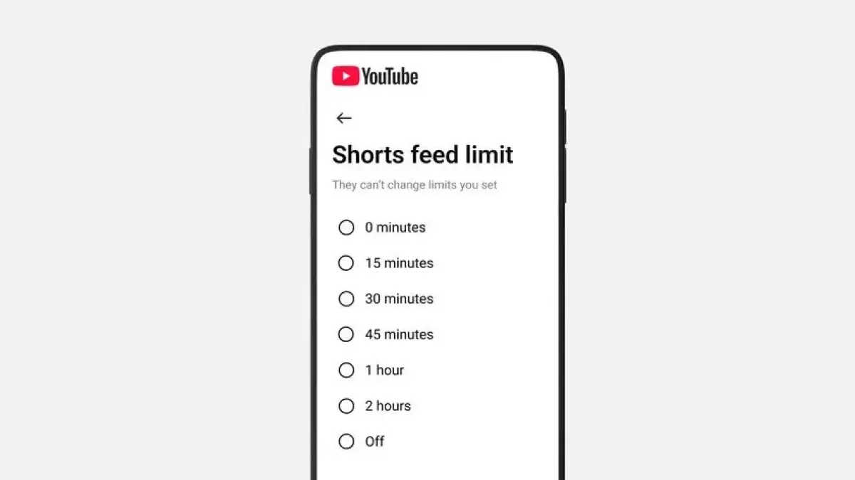 YouTube hadirkan fitur terbaru untuk Shorts. (x.com/amitwt)