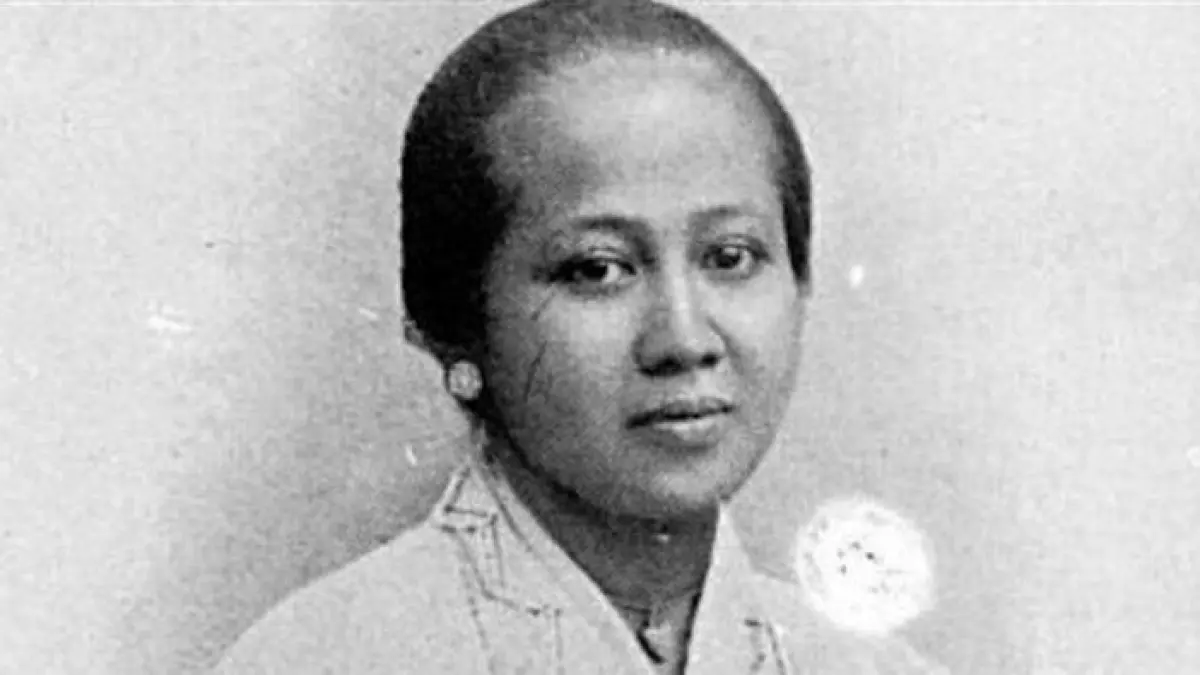 21 April diperingati sebagai Hari Kartini. (x.com/literarybase)