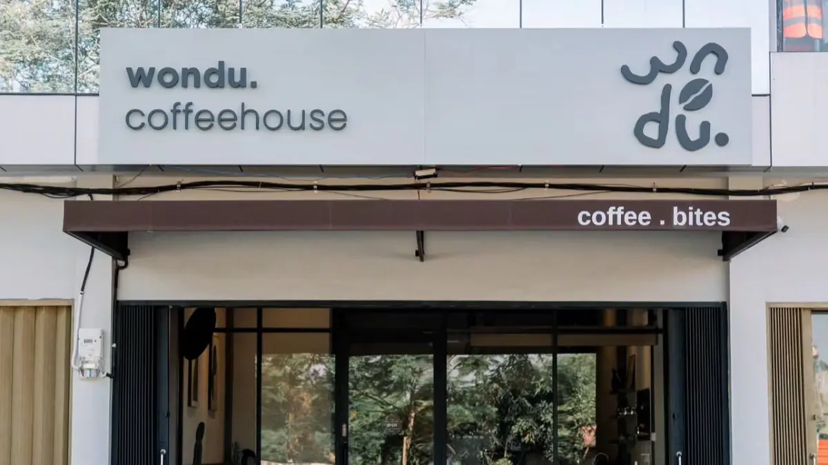 Cafe baru di Kota Batam. (instagram.com/wondu.coffeehouse)