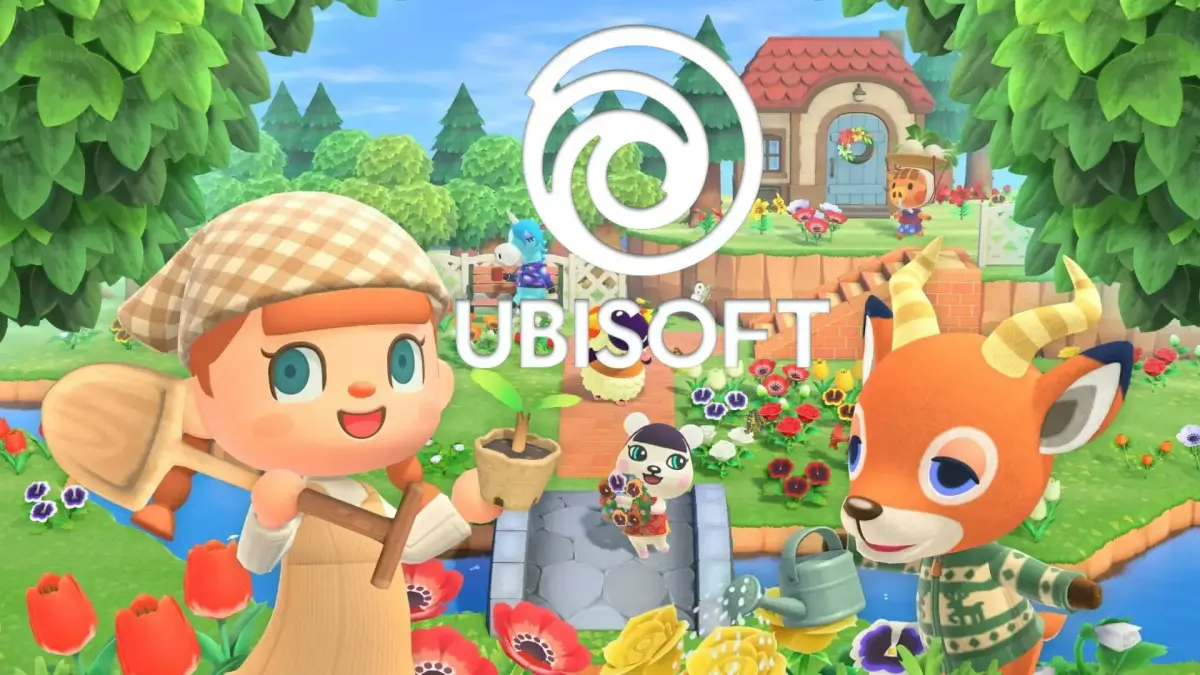 Ubisoft membatalkan gim Alterra. (x.com/SoulGizzmo)