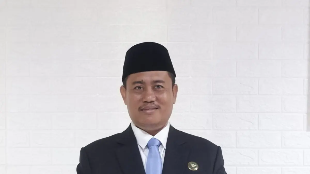 Ketua BAZNAS Kota Batam, Habib Soleh. F. Istimewa
