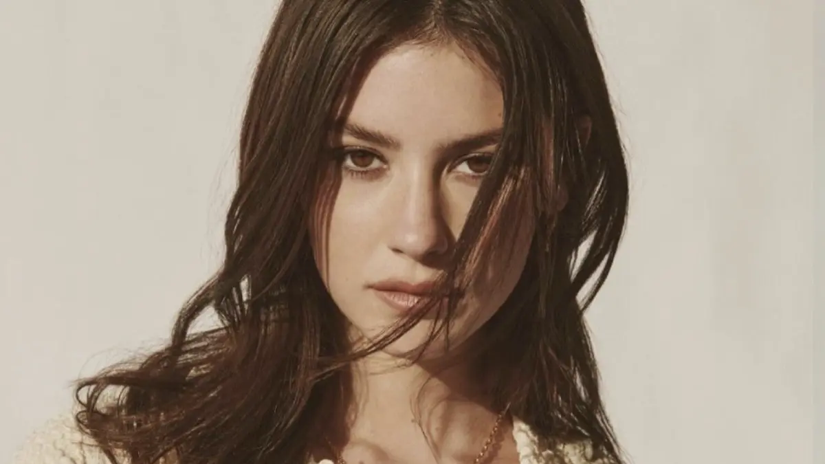 Gracie Abrams merilis petunjuk lagu terbarunya. (x.com/mikrodazed)