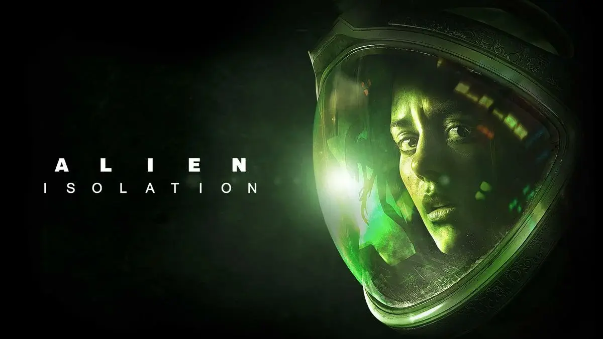 Sekuel gim Alien: Isolation merilis teaser singkat. (x.com/KindredBlade)