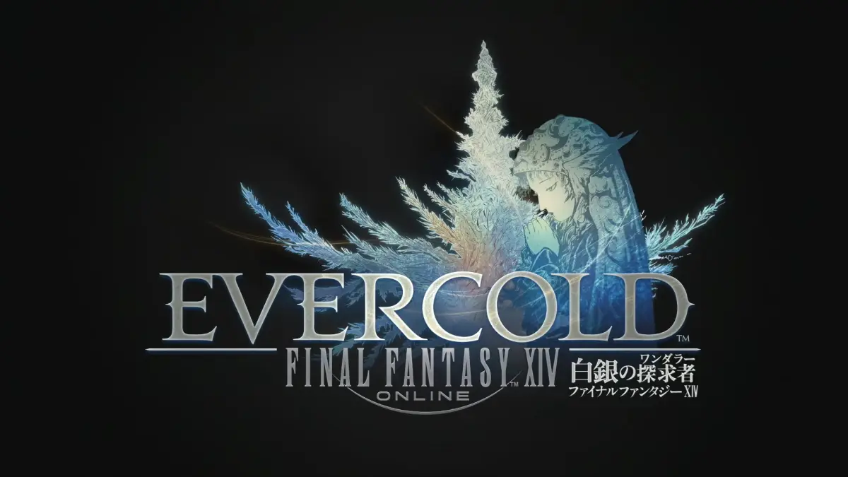 Final Fantasy XIV mengumumkan ekpansi Evercold. (x.com/FF_XIV_EN)