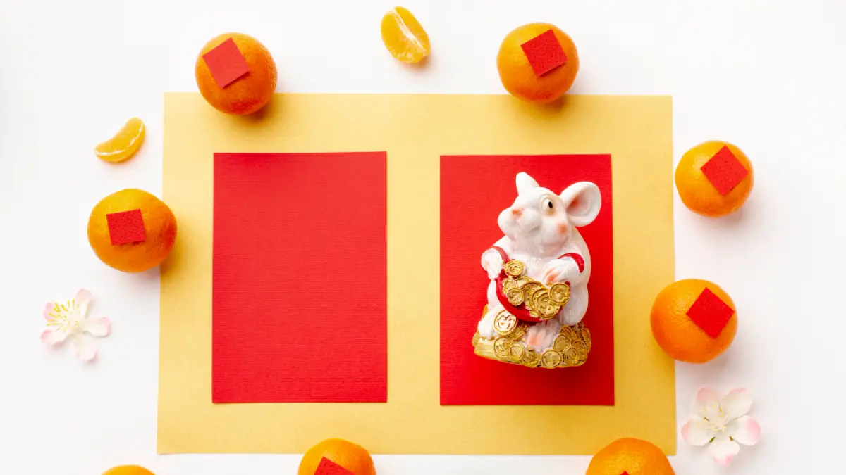 Ilustrasi keberuntungan. (Freepik)