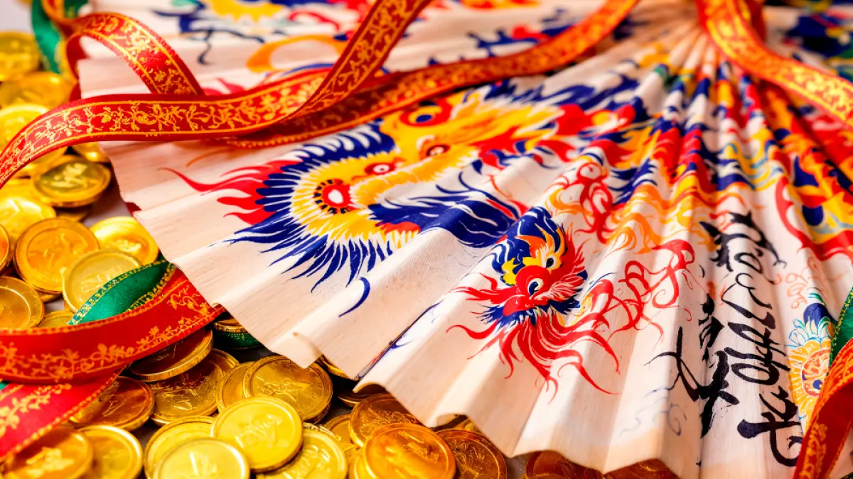 Ilustrasi keberuntungan. (AI/Freepik)