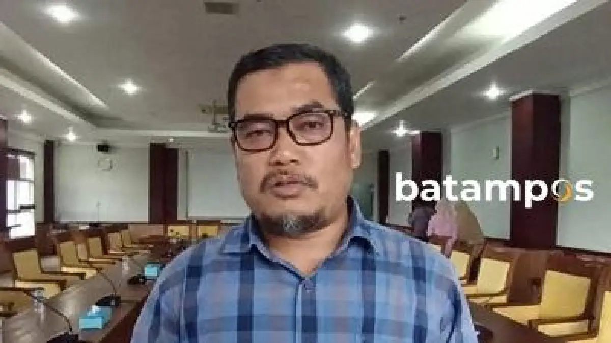 May Day 2026 Batam: Buruh Soroti Outsourcing Liar dan Kecelakaan Kerja Tinggi