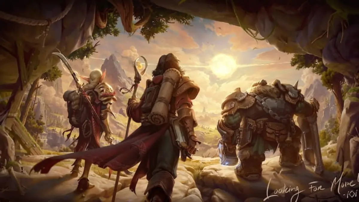 IO Interactive sedang mengembangkan Project Fantasy. (x.com/PSUdotcom)