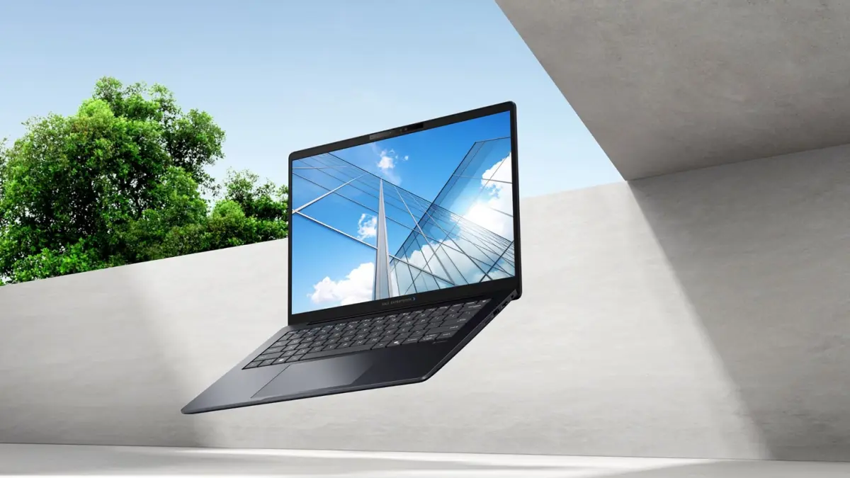 ASUS ExpertBook Ultra 2026. (x.com/CIOAMERICALAT)