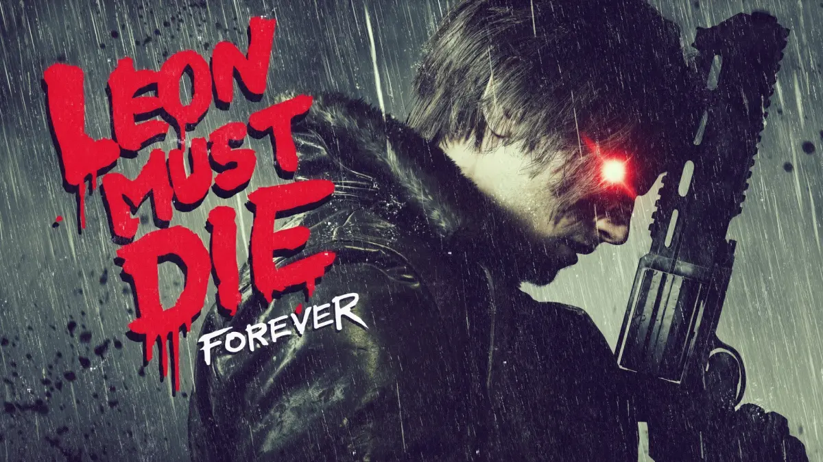 Capcom merilis DLC Leon Must Die di Resident Evil Requiem. (x.com/RE_Games)