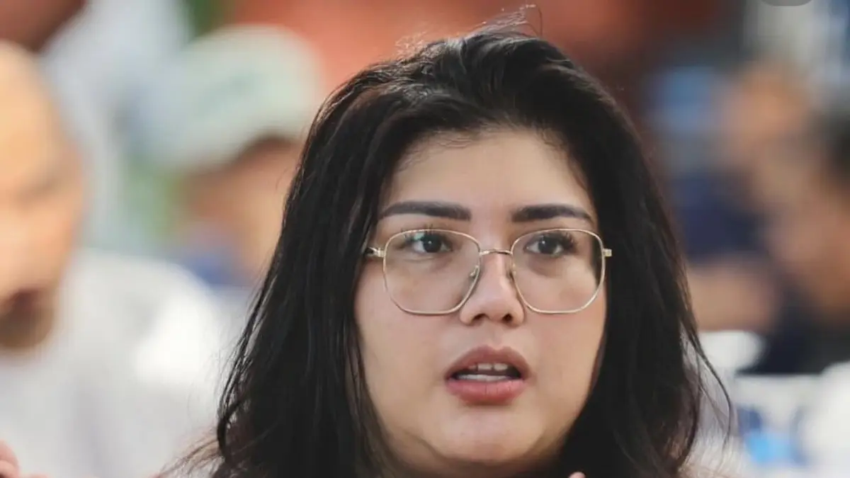 Deputi Bidang Pelayanan Umum BP Batam, Ariastuty Sirait. F. istimewa