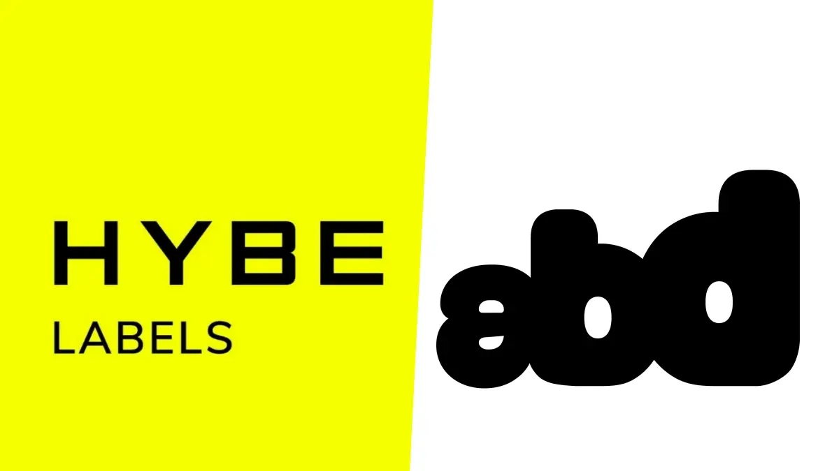 HYBE meluncurkan agensi ABD untuk debut girl grup mendatang. (x.com/soompi)