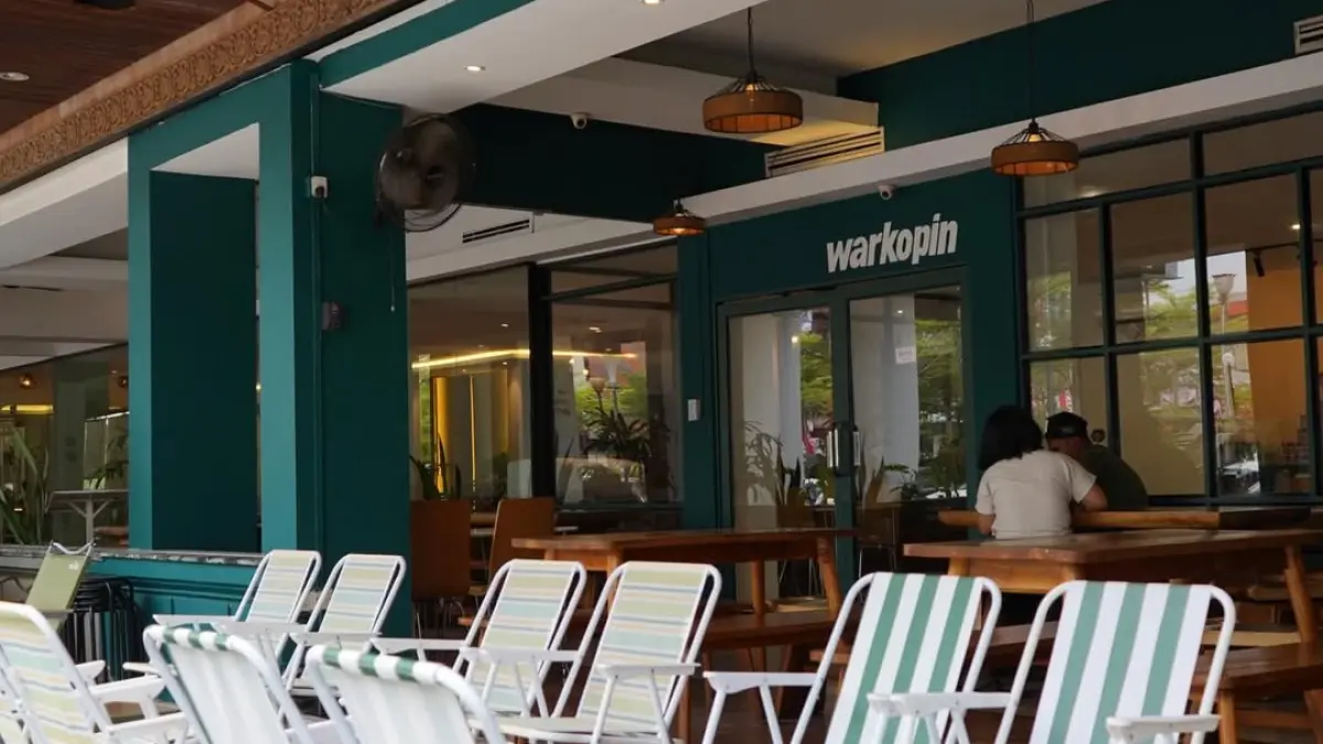 Warkop kekinian di Kota Batam. (instagram.com/warkopin.daily/)