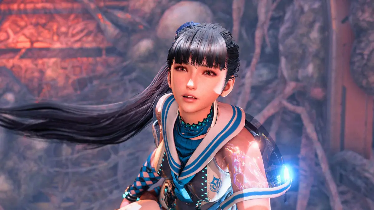 Stellar Blade 2 tak akan diterbitkan Sony. (x.com/fandompulse)