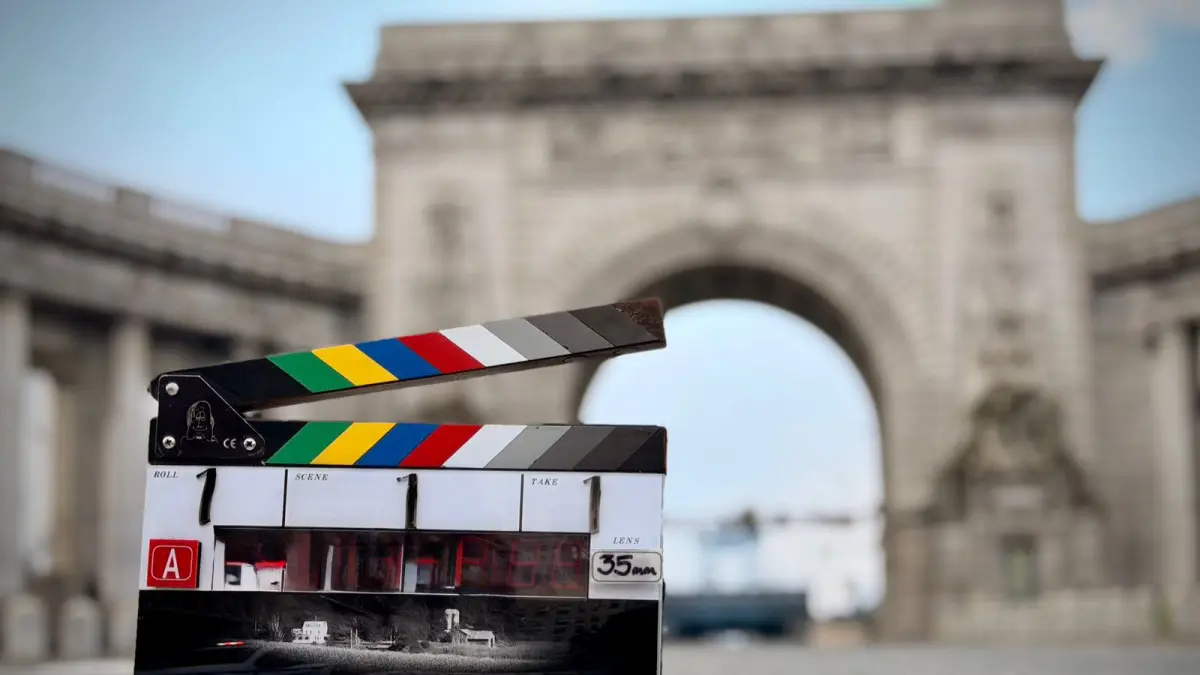 Produksi film A Quiet Place Part III dimulai. (x.com/habisnontonfilm)