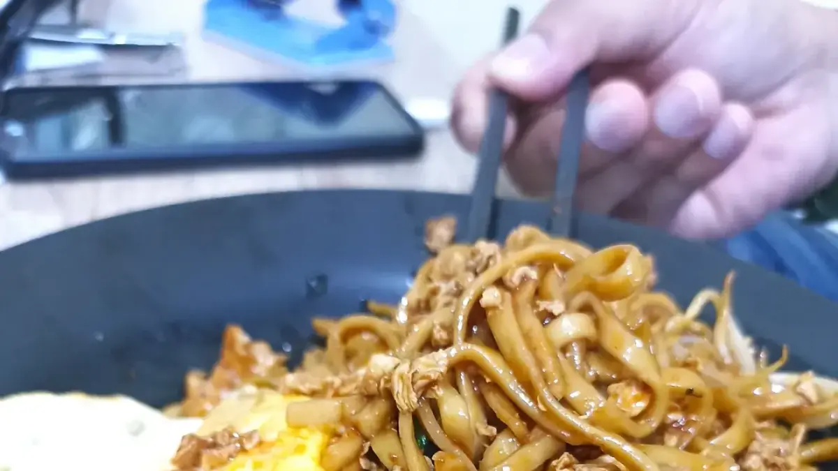 Mie Tarempa di Kota Batam. (instagram.com/mietarempa/)