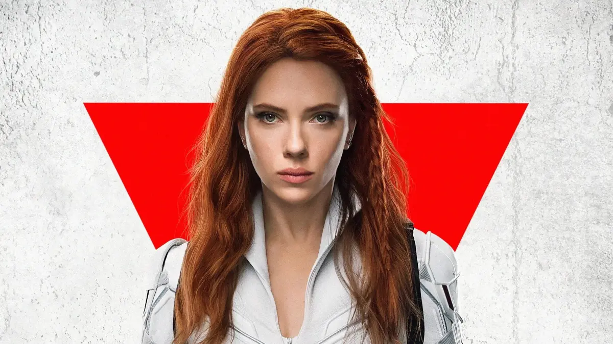 Scarlett Johansson bergabung di film The Batman Part II. (x.com/Themultiverse29)