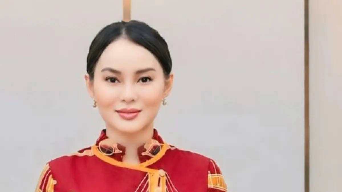 Wakil Kepala BP Batam sekaligus Wakil Wali Kota Batam, Li Claudia Chandra. Foto: BP Batam untuk Batam Pos