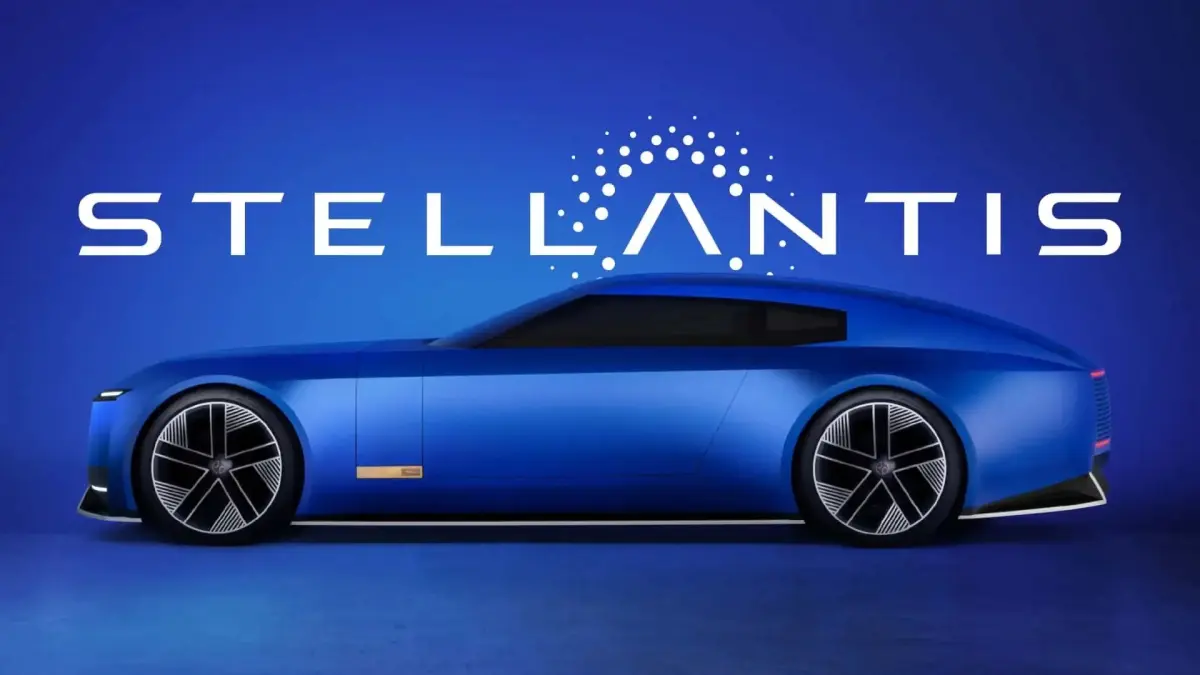 Stellantis menghadirkan dua model SUV Chrysler terbaru. (x.com/StockStormX)
