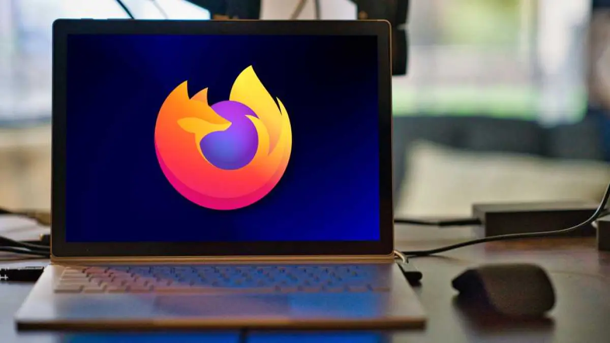 Firefox persiapkan tampilan browser baru. (x.com/EyeWhales)