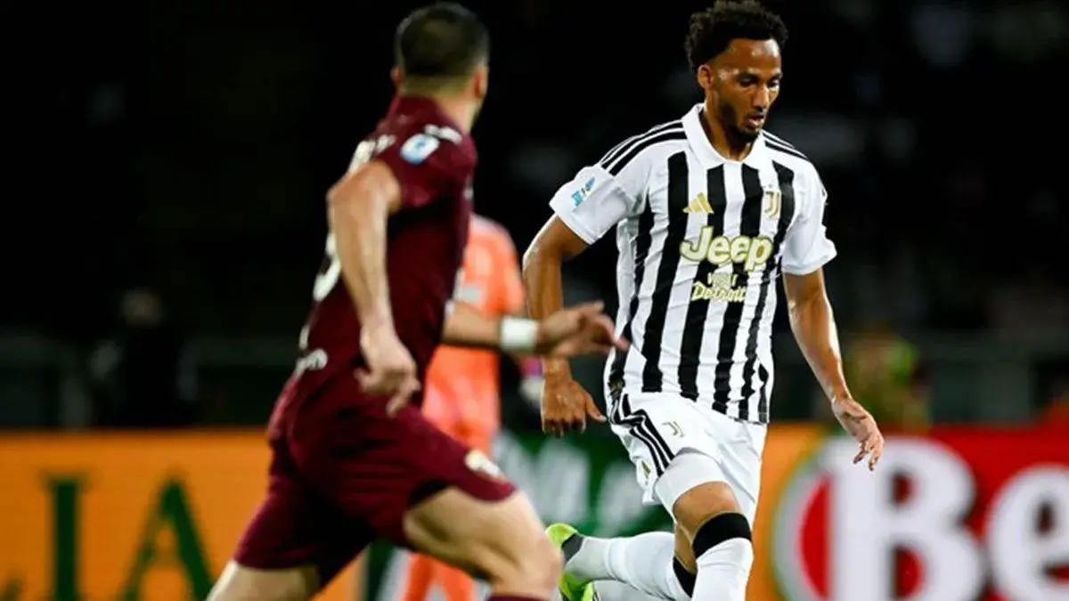 Juventus gagal lolos ke Liga Champions musim depan setelah hanya bermain imbang 2-2 melawan Torino pada pekan terakhir Liga Italia 2025/26 di Stadion Grande Torino, Senin. (X/juventusfc)