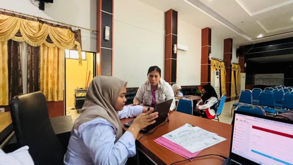 Proses Sistem Penerimaan Murid Baru (SPMB) jenjang Sekolah Dasar (SD). f. istimewa