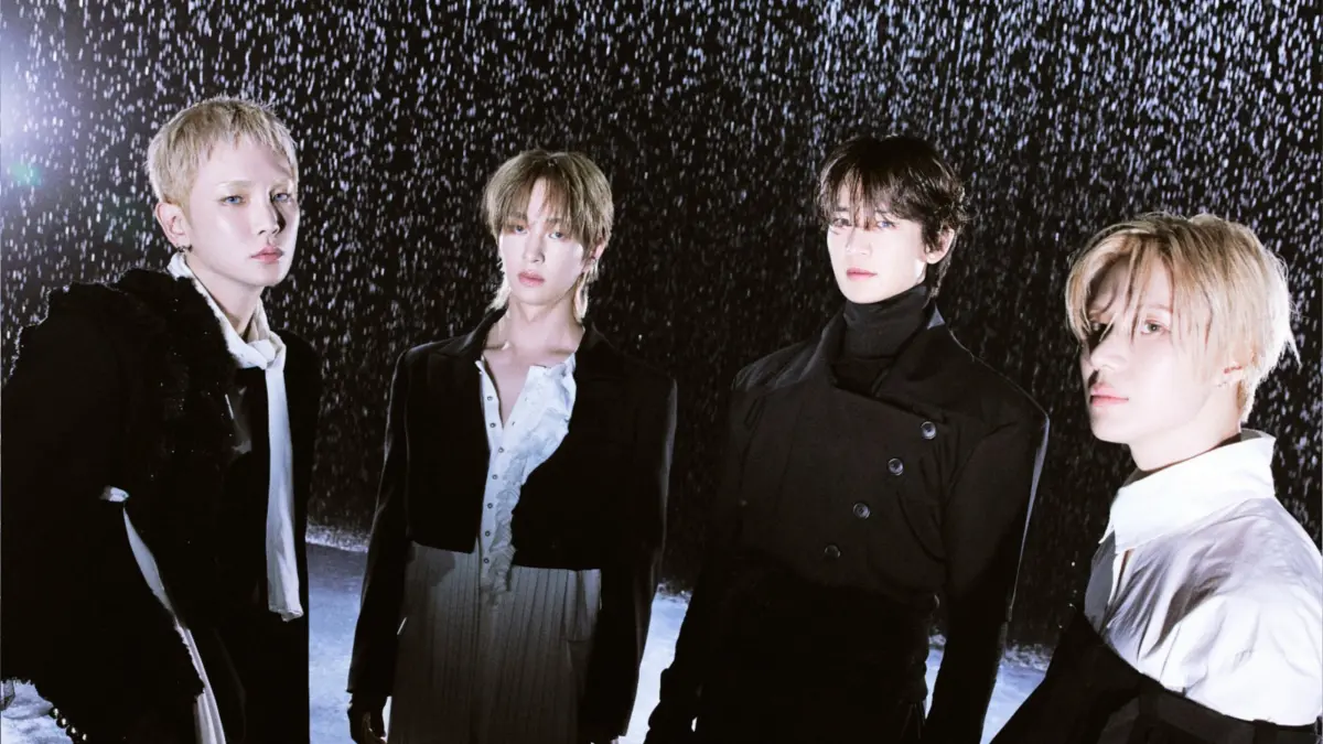 SHINee merilis concept photo Atmos. (x.com/soompi)