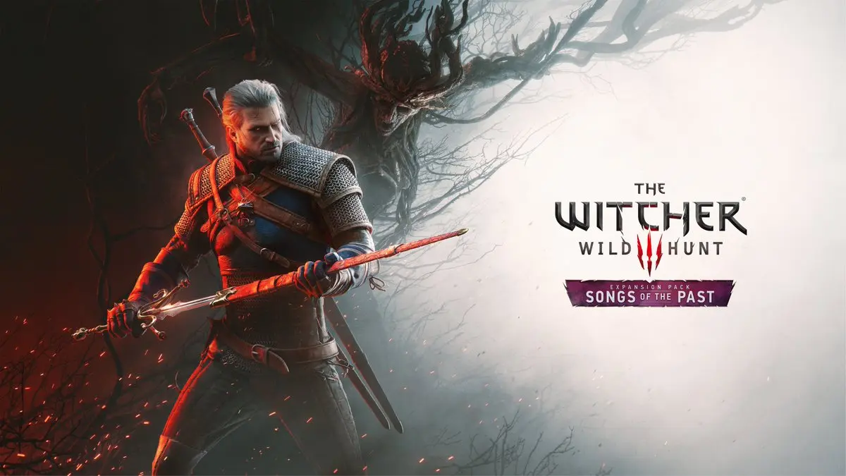 The Witcher 3: Wild Hunt mendapatkan ekspansi baru. (x.com/thewitcher)