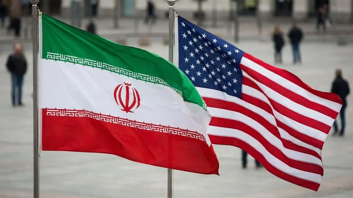 Amerika Serikat dan Iran dikabarkan akan gencatan senjata 60 hari. (x.com/TheSaviour)