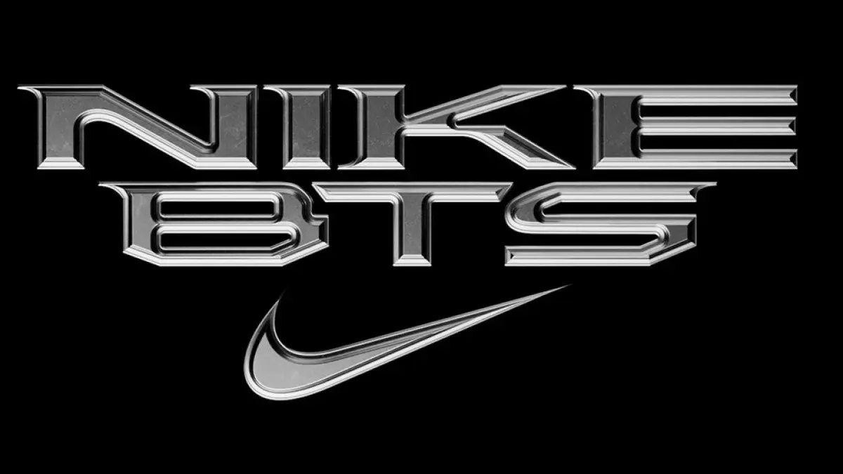 Nike dan BTS kolaborasi untuk tur dunia Arirang. (x.com/BTSMomentsMp4)