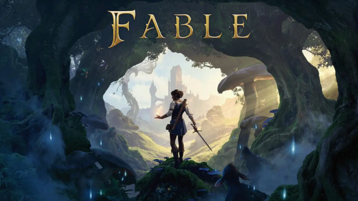 Fable resmi diundur ke 2027. (x.com/geoffkeighley)