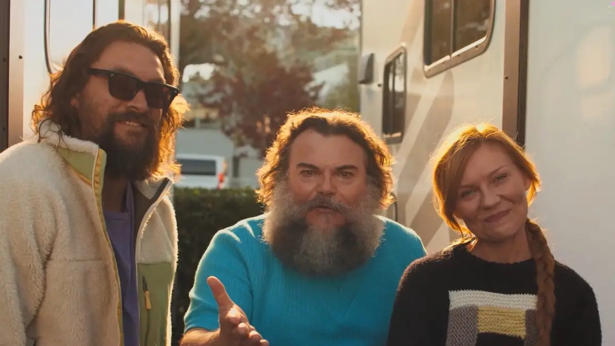 Mojang dan Warner Bros. mengumumkan sekuel A Minecraft Movie Squared. (x.com/Minecraft)