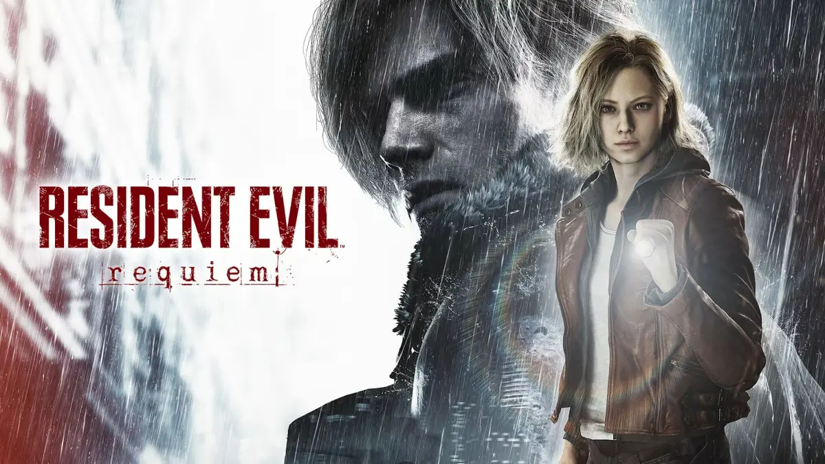 Resident Evil kemungkinan akan berlatar lokasi di Jepang. (x.com/Genki_JPN)