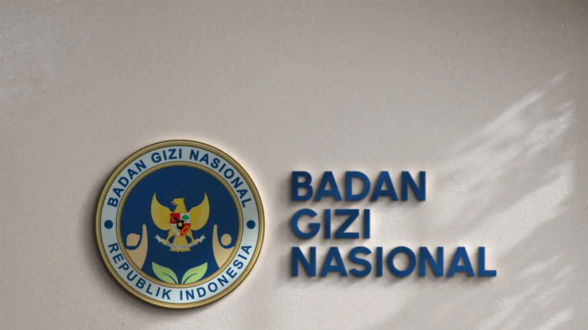 Badan Gizi Nasional (BGN)/(Foto: BGN)