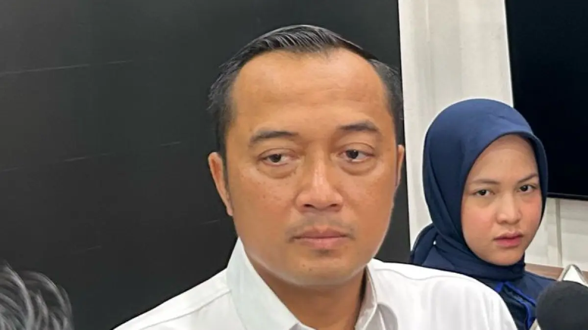 Menteri Sekretaris Negara (Mensesneg) Prasetyo Hadi. F Antara
