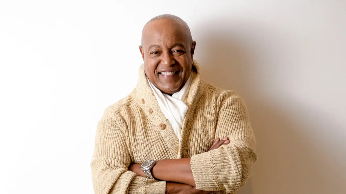 Peabo Bryson meninggal dunia pada umur 75 tahun. (x.com/PopBase)