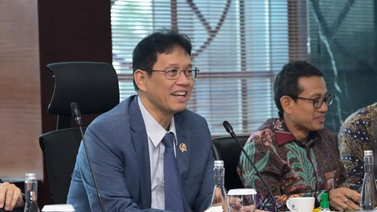 Purbaya Yudhi Sadewa
