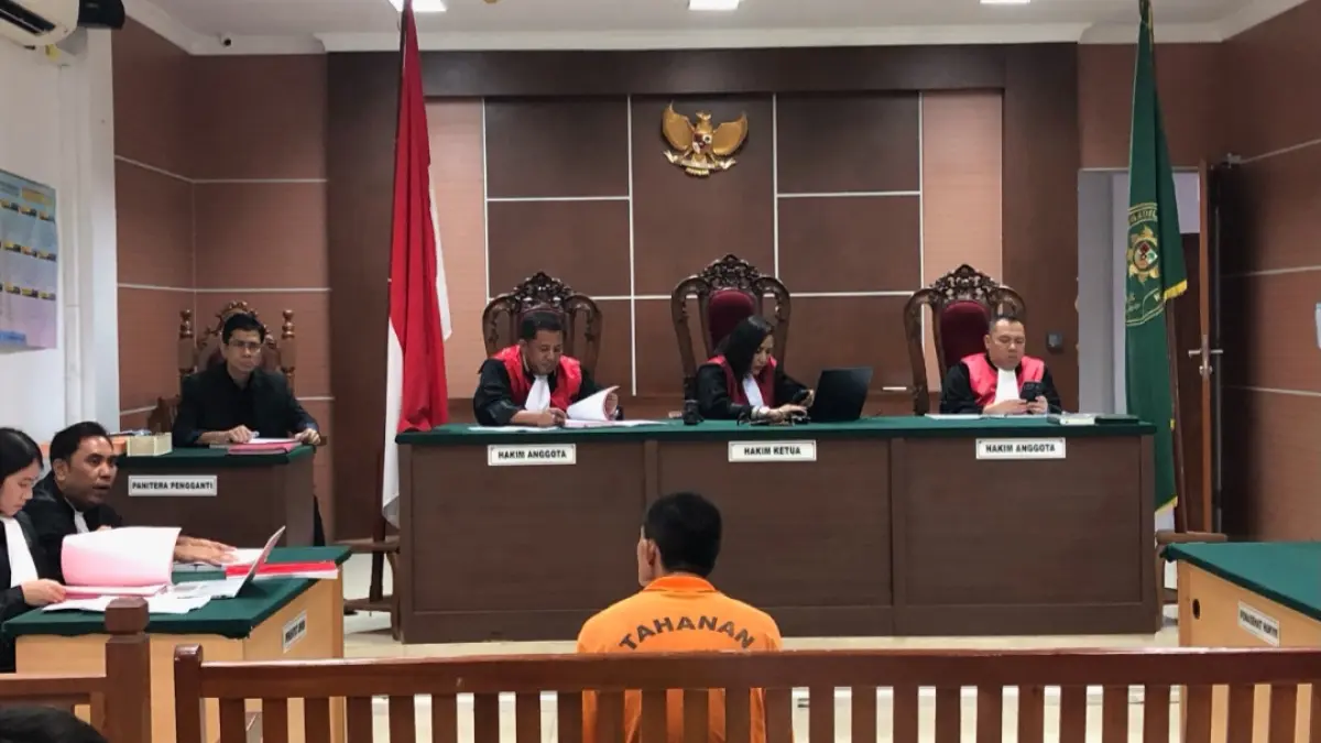Sidang 