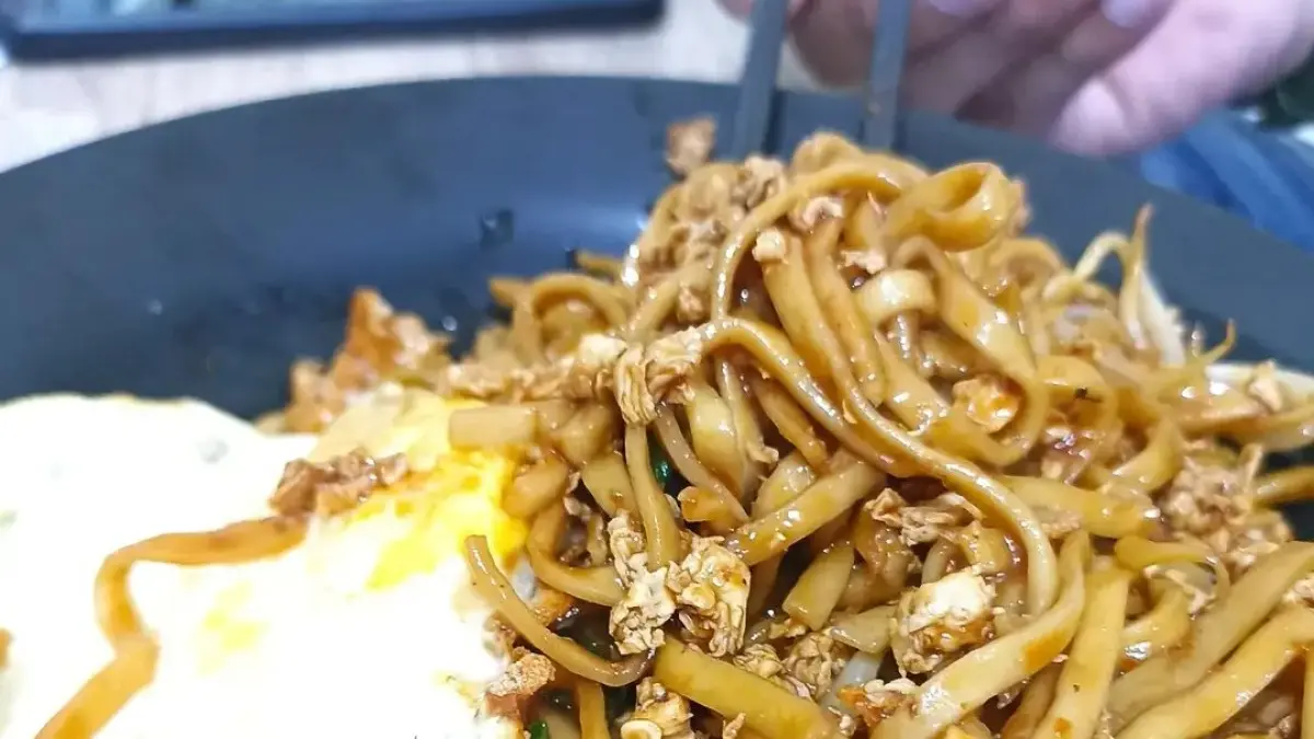 Mie tarempa. (instagram.com/mietarempa/)