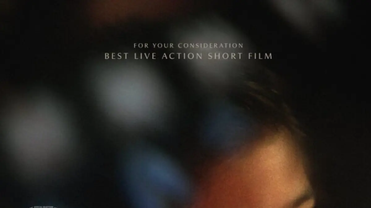 Ilustrasi Daly City, salah satu film pendek Indonesia yang diperhitungkan masuk Oscar. F Now! jakarta
