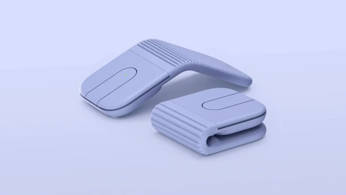 Logitech luncurkan Mobi Fold. (x.com/stufflistings)