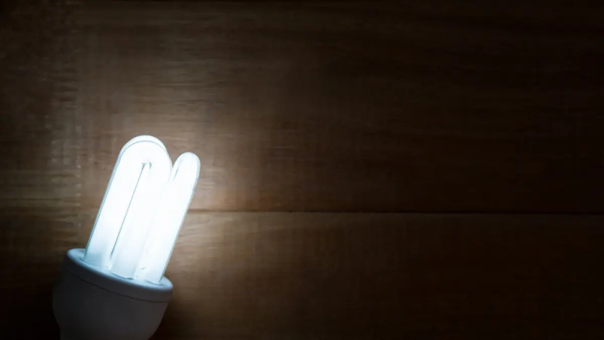 Ilustrasi mati lampu. (Freepik)