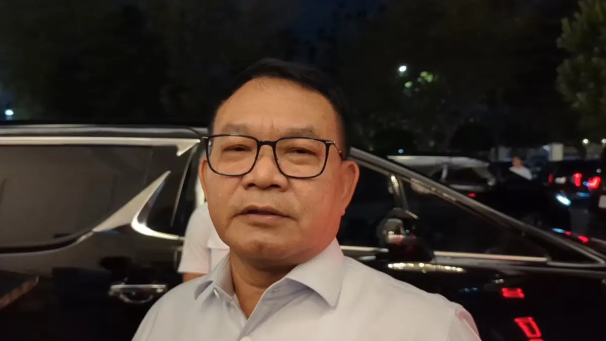 Jenderal TNI (Purn) Dudung Abdurachman. (Jawa Pos)