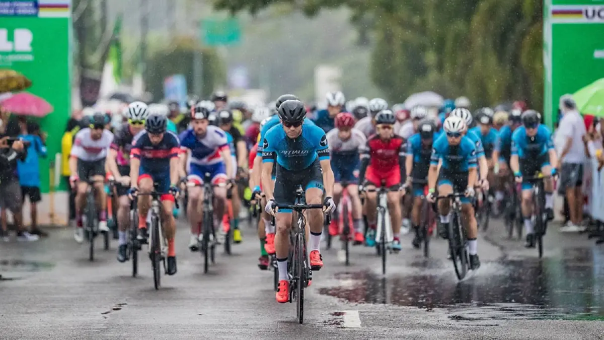 Tour de Bintan 2026 akan kembali digelar pada 21 hingga 23 Agustus 2026 di kawasan Lagoi Bay, Bintan Resorts, Kabupaten Bintan, Kepulauan Riau.