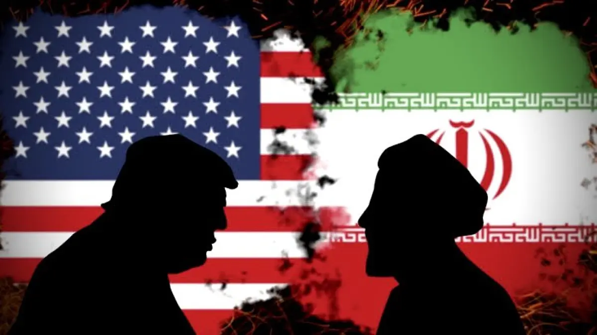 Amerika Serikat dan Iran dikabarkan menandatangani kesepakatan pada Jumat mendatang. (x.com/TheWorldWar12)