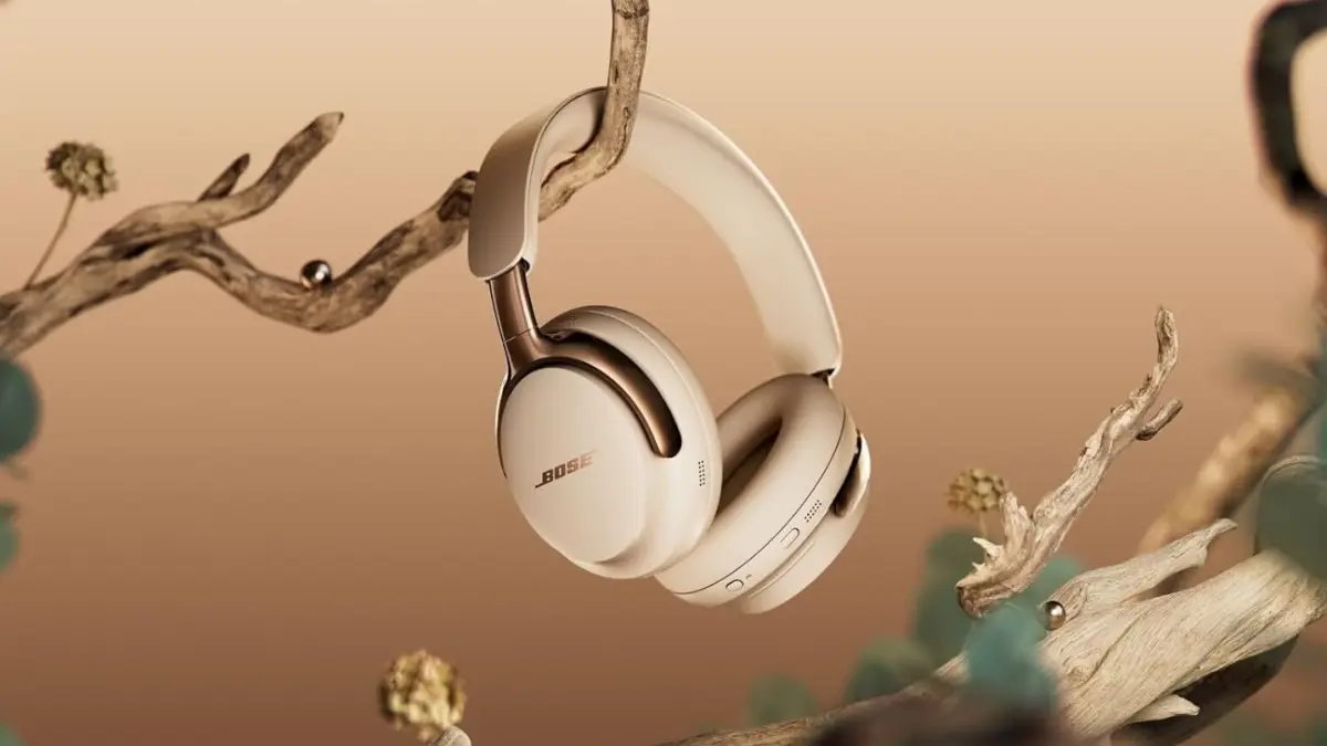 Bose QuietComfort Ultra. (x.com/travelswithtech)
