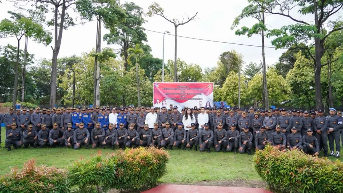 Foto bersama