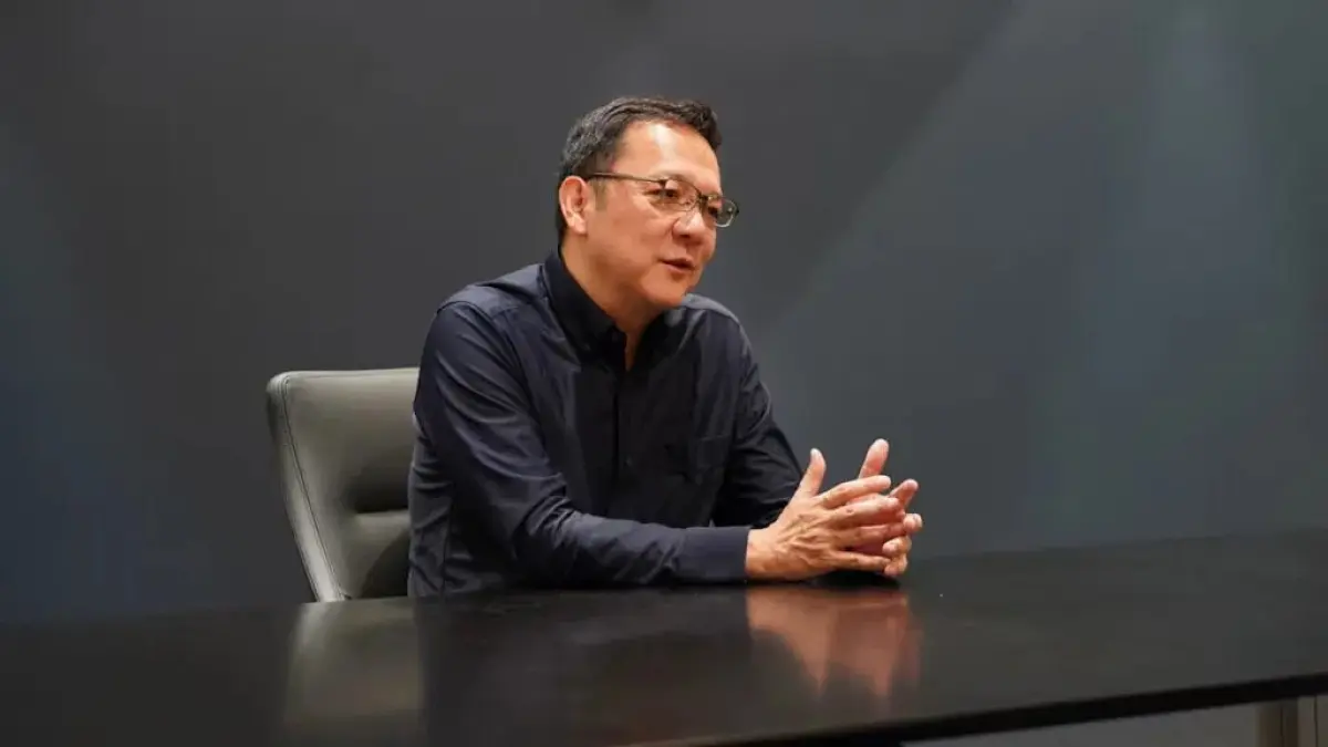 Hidetaka Miyazaki umumkan proyek gim tanpa judul. (x.com/BathedinBrena)