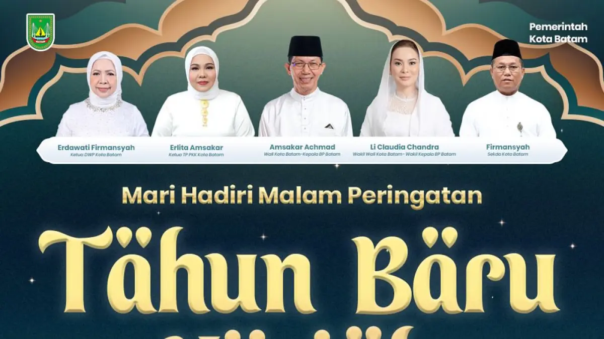 Malam ini.....